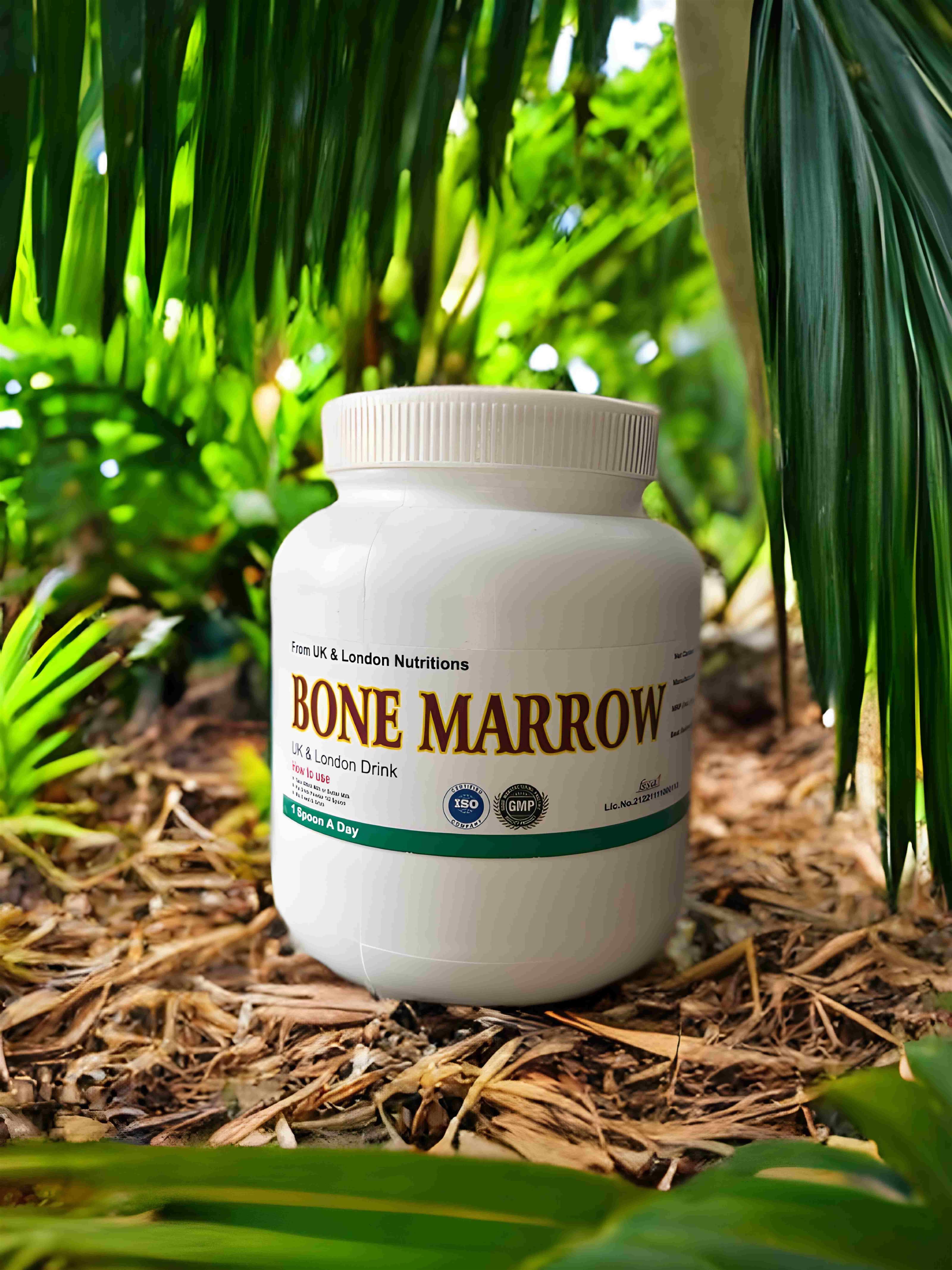 Raphah Bone marrow powder